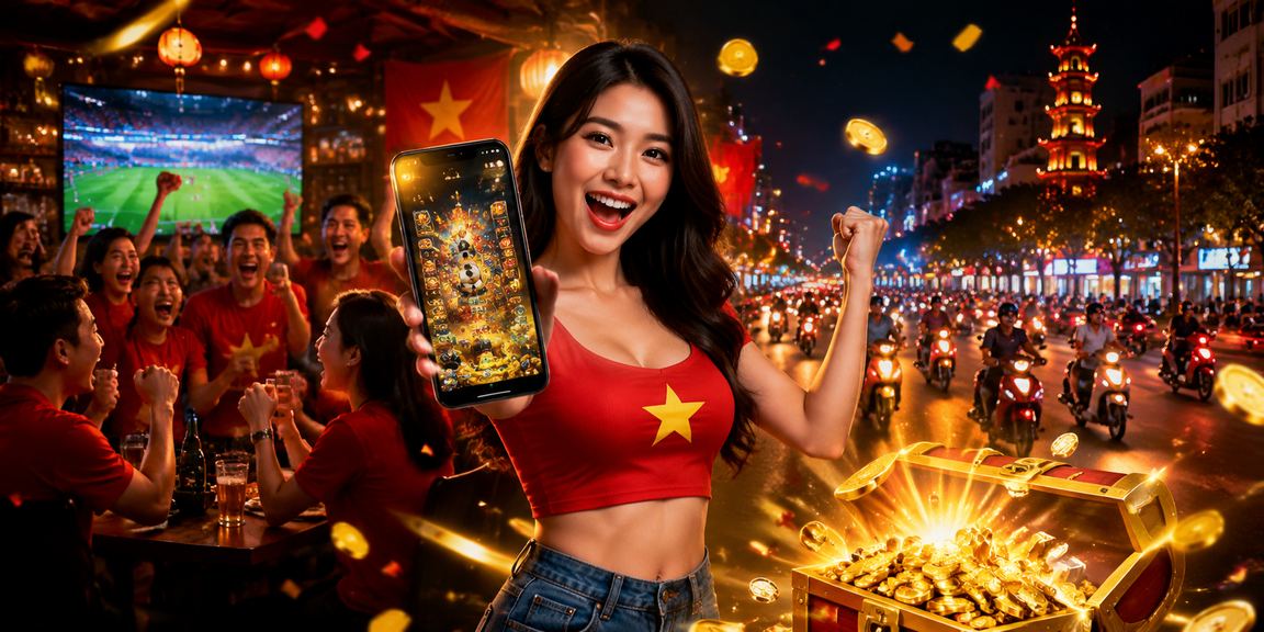 Trải nghiệm cá cược trực tuyến trên điện thoại tại Hà Nội về đêm