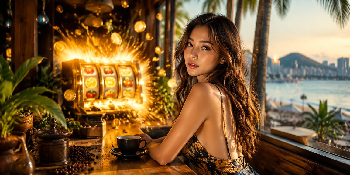 Người dùng tại Nha Trang ngồi ngoài trời dùng điện thoại truy cập nền tảng cá cược và giải trí trực tuyến