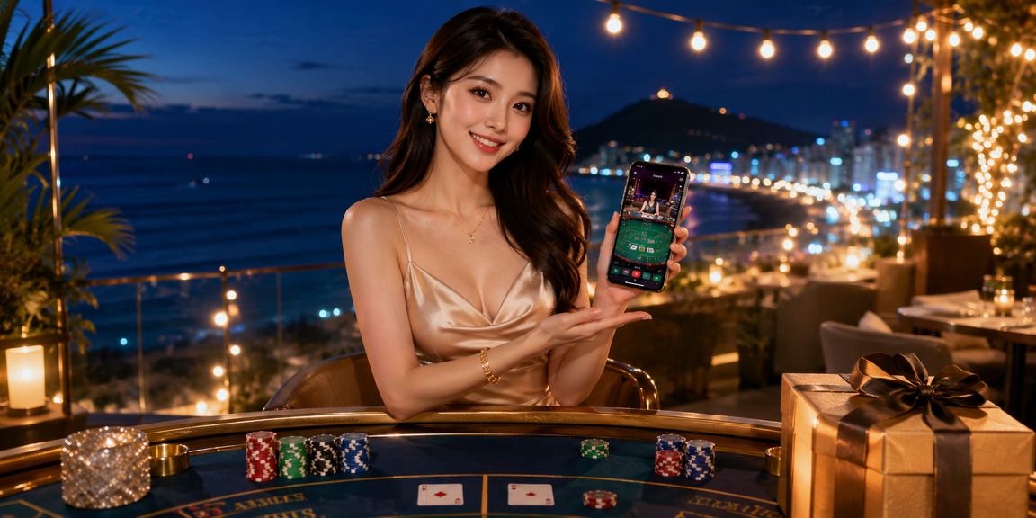 Trải nghiệm cá cược trực tuyến tại không gian hiện đại ở Việt Nam