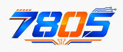 7805